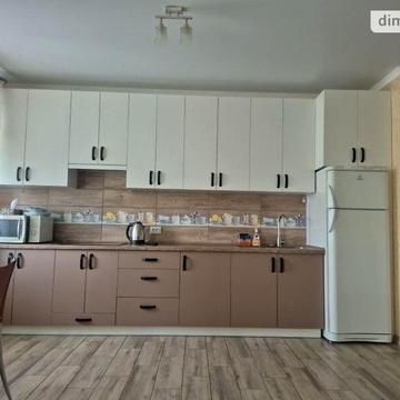 Довгострокова оренда 1к Квартира 600-річчя вулиця