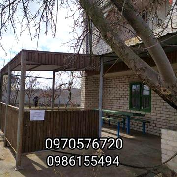 Дача на двух ділянках - Дніпро2,  (за ГЕСом) м. Світловодськ