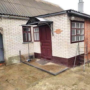 Продаж будинку вул. Санаторна (Баси). Ділянка 17 соток