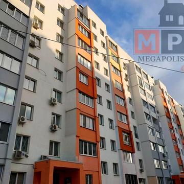 Миру вул., 5-Б