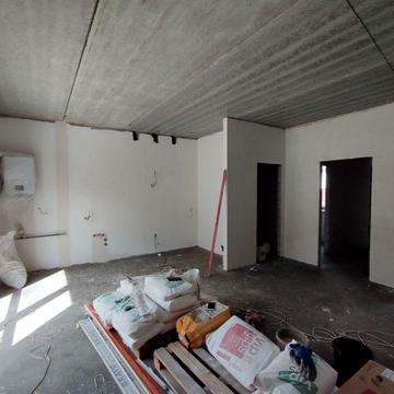 Дуплекс 96 м , учі міські комунікаціі . Є Оселя