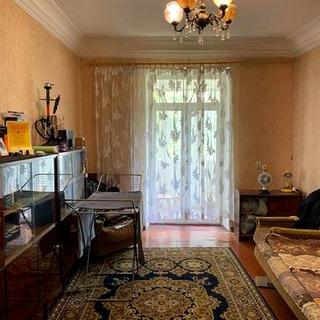 Тараса Шевченка просп., 20
