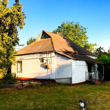 Продам будинок с. Великі Сорочинці