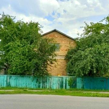 Продам 4 кімнатний будинок у місті Борзна Чернігівської області