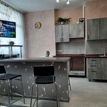 Жилянська вул., 118