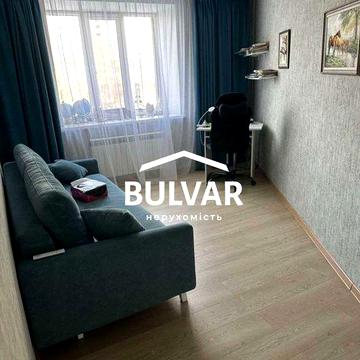 Центр, 4 к.кв - 159м2‼️ ул. Залесская 5‼️ Новострой, Клочковская