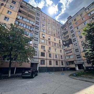 Продам Однокомнатную квартиру на Втором Восточном.