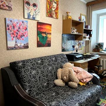 Продам 4-кімнатну квартиру в центрі \ 84 м кв \ єВідновлення