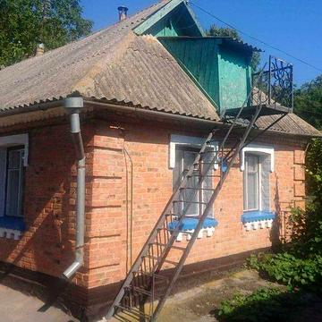 Продам будинок в селі Оленівка 9922