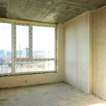 Продам 3к квартиру 70.68м² в новобудові на Позняках — ЖК Синергія Київ ЖК Синергія Київ