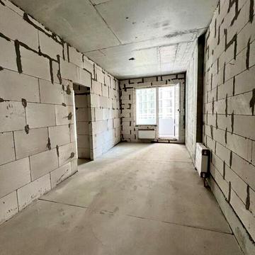 Продаж 1к Квартира Курортний провулок ЖК Атмосфера