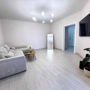 2-кімнатна квартира — стиль, комфорт і готовність до життя!