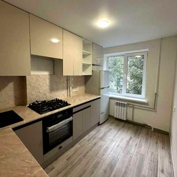 3 кім з КАП РЕМОНТОМ на КАЛИНОВІЙ (716224)