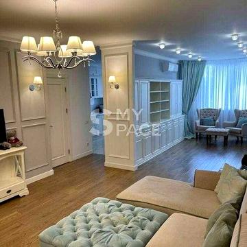 Продаж стильна 2-кімнатна квартира в жк "Status Grad" м.Осокорки ЖК Status Grad