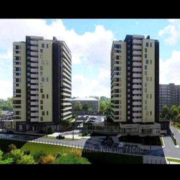 Продаж 1 кім квартири по вул Очеретяна ЖК Strim Tawers