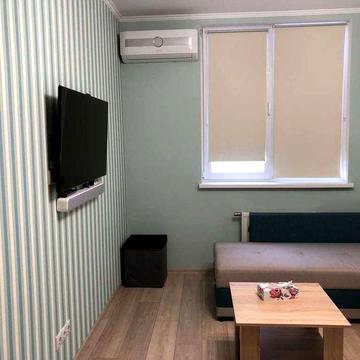 Сдам 1к квартиру на Грушевского