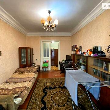 Продаж 2к Квартира Тараса Шевченка проспект