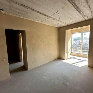 Продам 1 кімнатну квартиру, новобудова, середній поверх ЖК Панорама де люкс