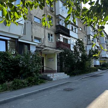Продаж 3к Квартира Павла Корнелюка (Станіславського) вулиця