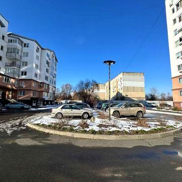 Продаж 1к.квартири в центрі міста з сучасним ремонтом ЖК Вишиванка
