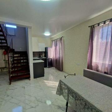 Новий будинок біля Нового бугово з ремонтом