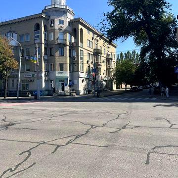 Пропонується 3-кімнатна квартира Пр Соборному