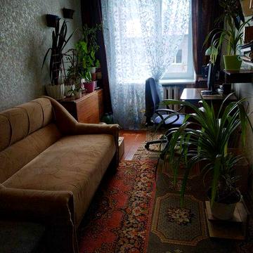 Продам 2-к квартиру смт. Близнюки