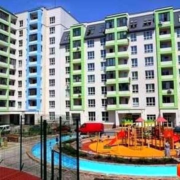Оренда квартири в ЖК "Акварелі-1", Вишневе