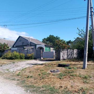 Продам дом Романково по пер.Алчевского