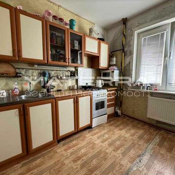 Тарасівка продаж 2-х кімн 56 м2 жд Тарасівка, амбулаторія