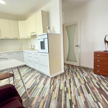 3 к квартира 53 кв. Новобудова, з ремонтом, поряд ліс ЖК Грюнвальд