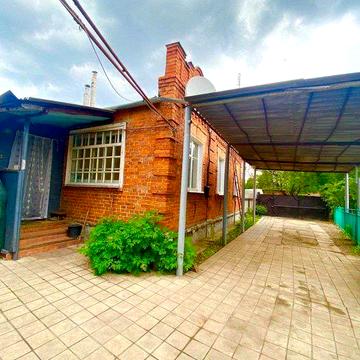 Продаж будинку вул. Борців за Незалежність ( раніше 1-а Продольна)