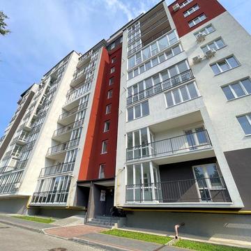 ПРОДАЖ 1 кім вул. Лепкого, ЖК Говард