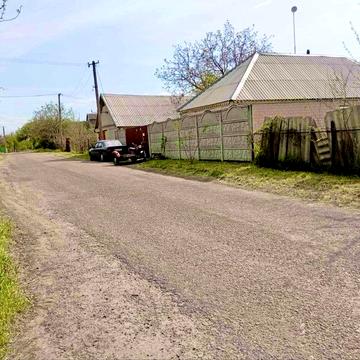 Продаж будинку + 2 ділянки с. Катеринівка. Дніпропетровська обл