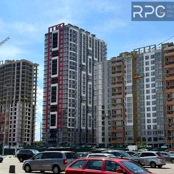 Продаж 2-кімнатної квартири в ЖК "7 Kvartal" ПЕРЕПОСТУПКА ЖК 7 Kvartal