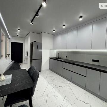 Довгострокова оренда 1к Квартира Вовчинецька вулиця ЖК U One