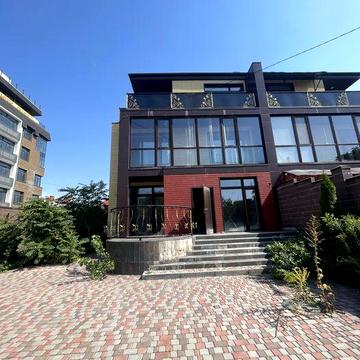 Продам таунхаус Дафи! Гагарина! Подстанция