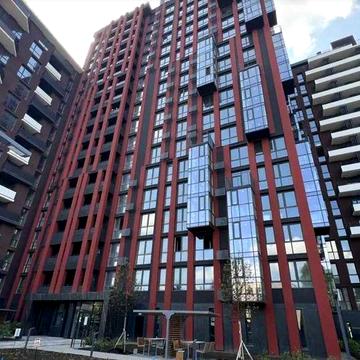 Новобудова! Продаж квартири! Зданий будинок, велика площа ЖК CENTRAL PARK