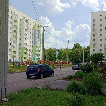 Мира, 58
