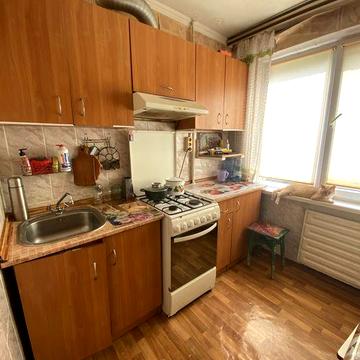 Продам 3х кім 4/5 пан. вул. Бєлова. Сертифікат.