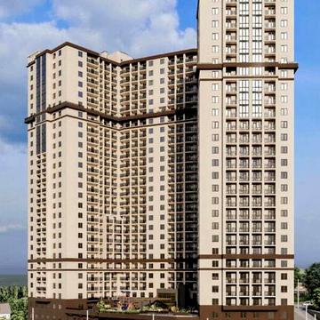 Продаж 1к Квартира Дача Ковалевського вулиця ЖК Посейдон
