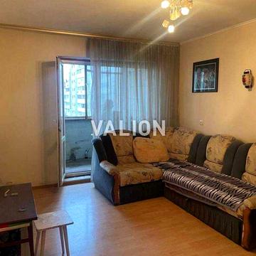 Продаж 2к квартири, Григоренка 36, без ремонту, метро Позняки