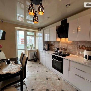 Продаж 1к Квартира Галицька вулиця ЖК ул. Галицкая, 7а
