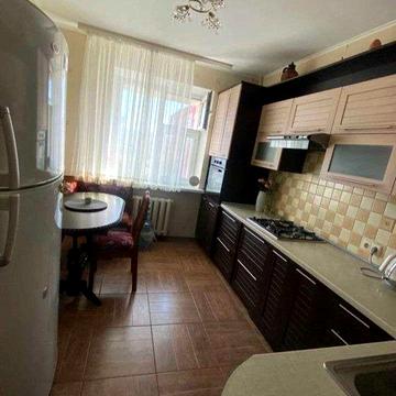 Харьков. Продам 3 комнатную изолированную квартиру.