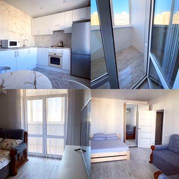 Продам однокімнатну Жк Морской