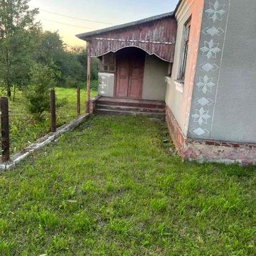 Будинок в селі Жаврів(Гощанський район, Рівненська обл)