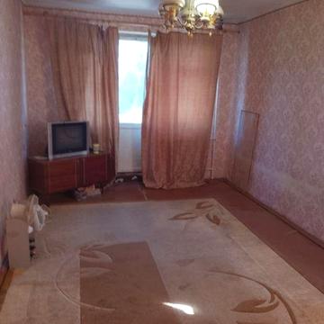 Продається 1 кімнатна квартира на ЮТЗ