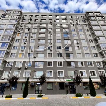 Івана Кожедуба вул., 8-A