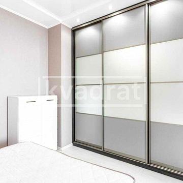Оренда 1к квартири 44м2 ЖК Ліко-Град 3 вулиця Юлії Здановської 46/1