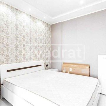 Оренда 1к квартири 44м2 ЖК Ліко-Град 3 вулиця Юлії Здановської 46/1